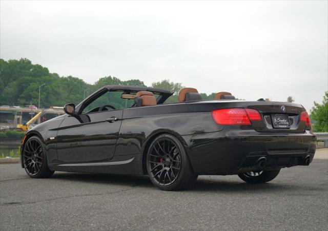 used 2011 BMW 335 car, priced at $17,900