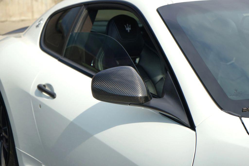 used 2013 Maserati GranTurismo car, priced at $39,900