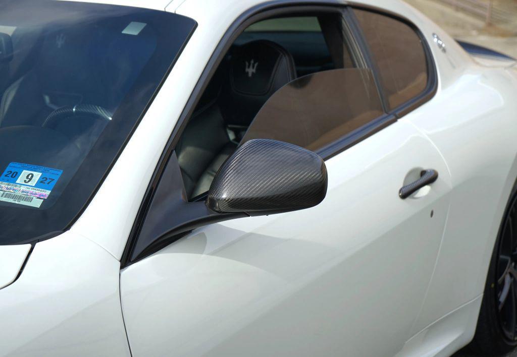 used 2013 Maserati GranTurismo car, priced at $39,900