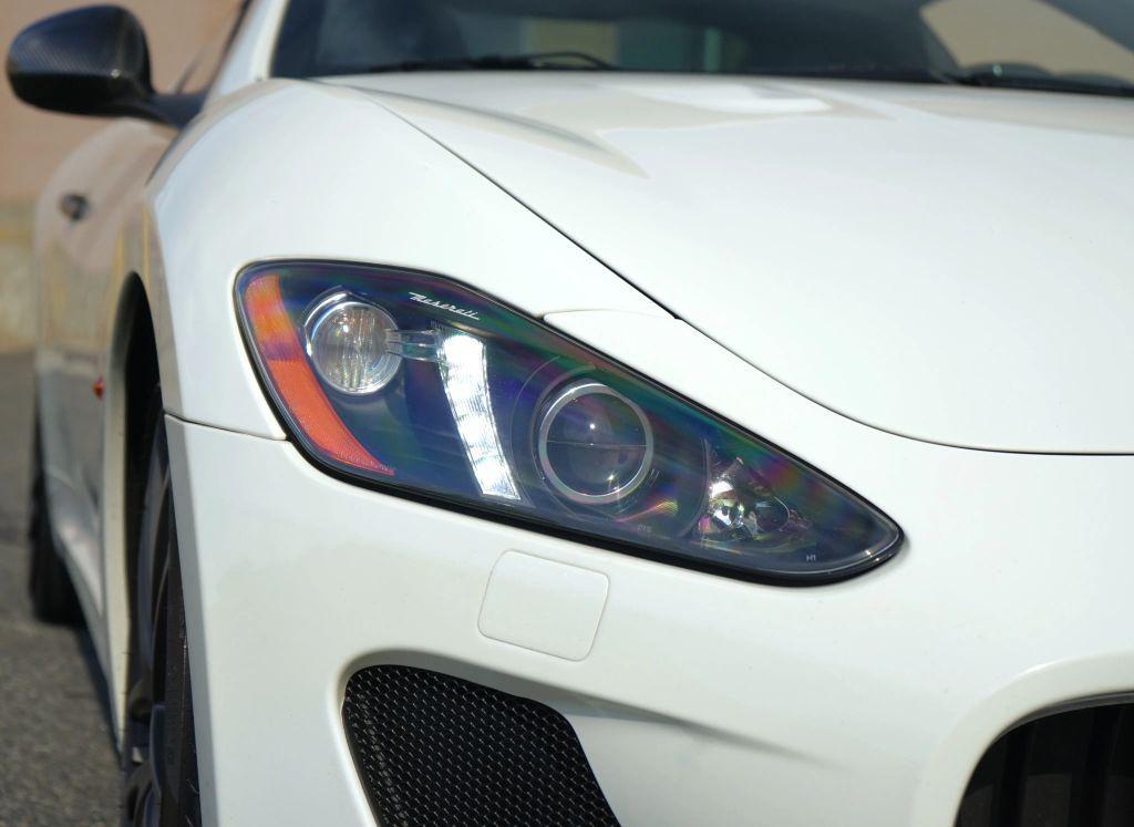 used 2013 Maserati GranTurismo car, priced at $39,900