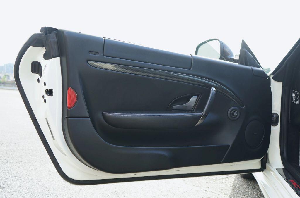 used 2013 Maserati GranTurismo car, priced at $39,900