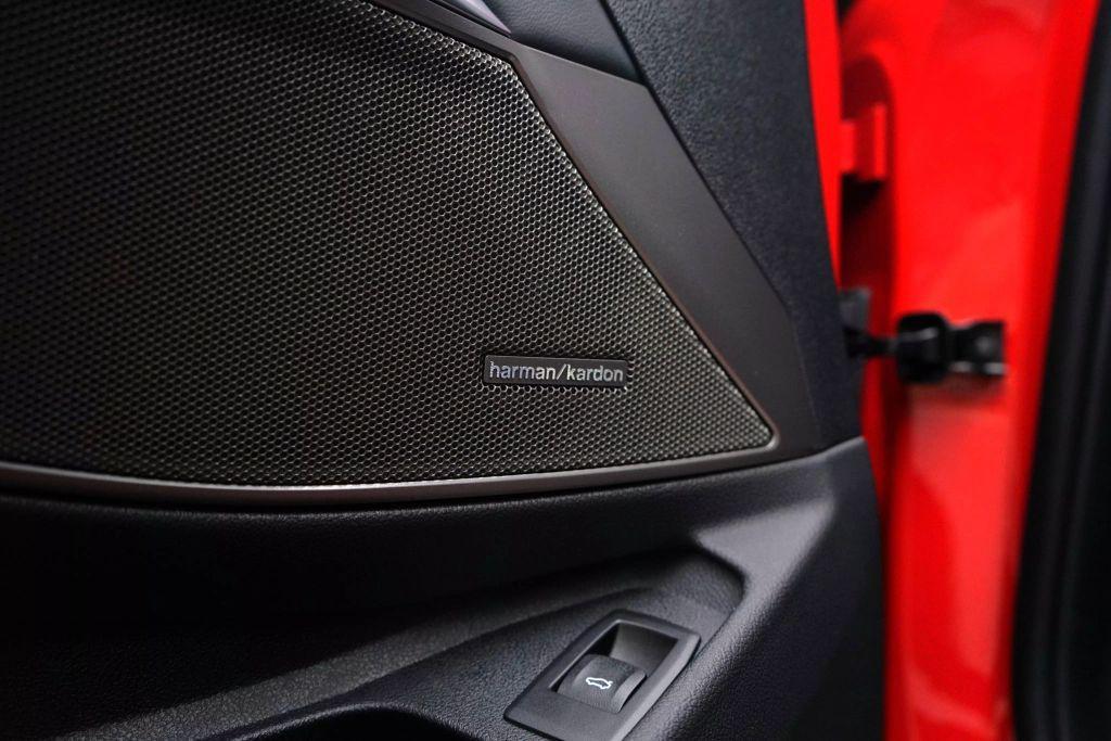 used 2021 BMW M3 car, priced at $69,500