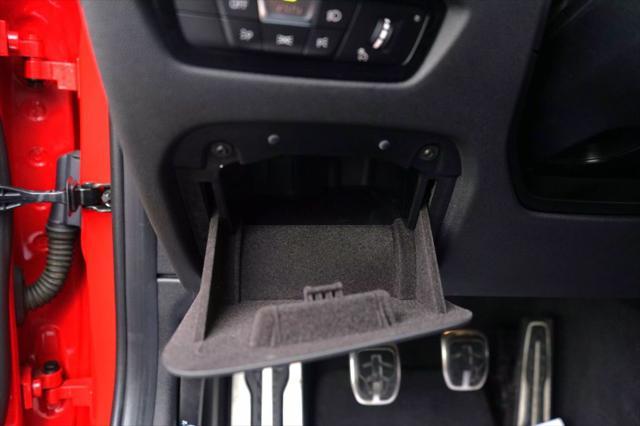 used 2021 BMW M3 car, priced at $74,725