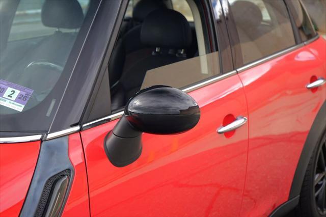 used 2011 MINI Cooper S Countryman car, priced at $4,900