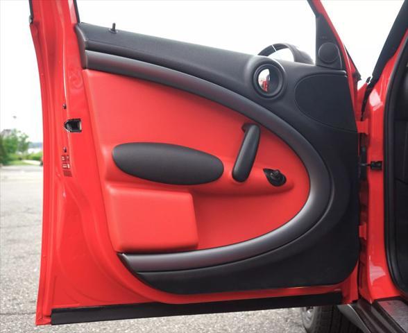 used 2011 MINI Cooper S Countryman car, priced at $4,900