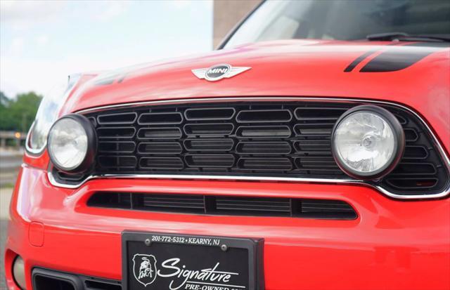 used 2011 MINI Cooper S Countryman car, priced at $4,900