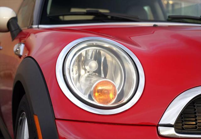 used 2008 MINI Cooper S car, priced at $7,900