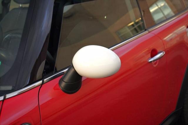 used 2008 MINI Cooper S car, priced at $7,900