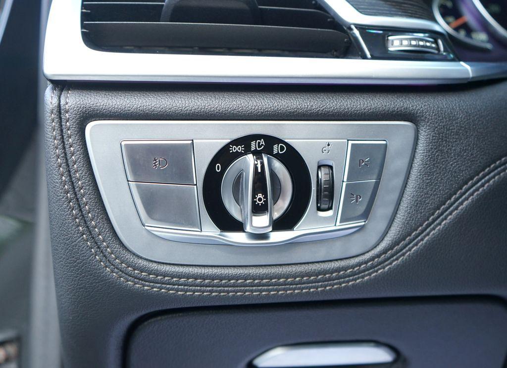 used 2018 BMW 740 car, priced at $24,700