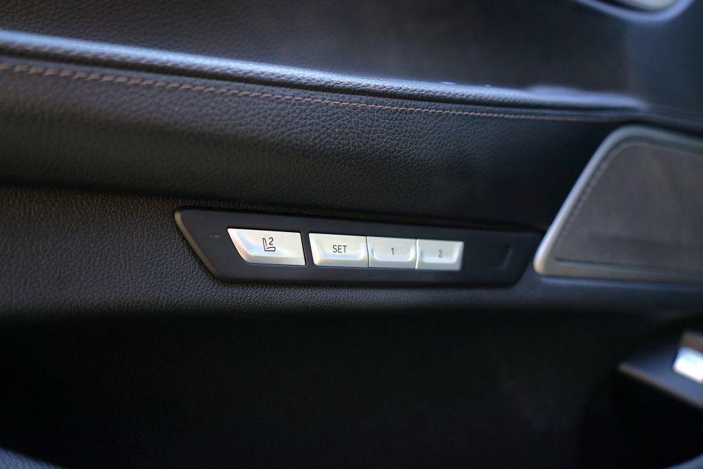 used 2018 BMW 740 car, priced at $24,700