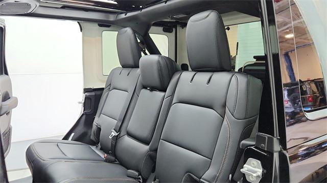 new 2024 Jeep Wrangler car, priced at $49,958