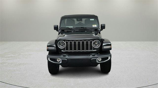 new 2024 Jeep Wrangler car, priced at $49,958