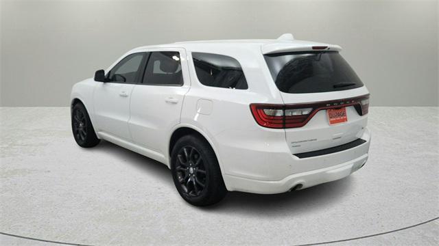 used 2015 Dodge Durango car, priced at $19,499