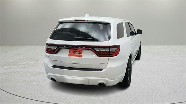 used 2015 Dodge Durango car, priced at $19,499