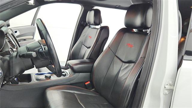 used 2015 Dodge Durango car, priced at $19,499