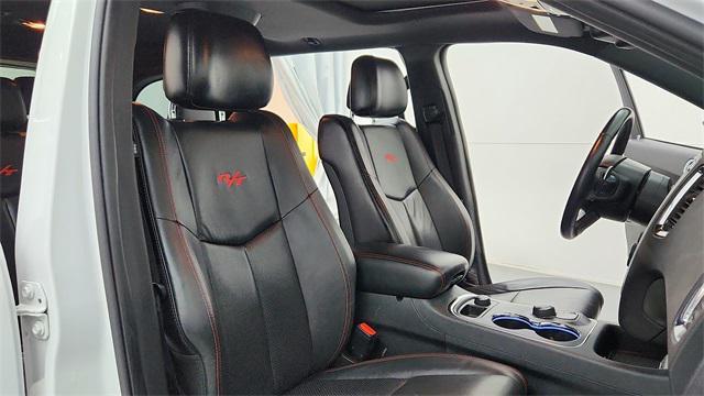 used 2015 Dodge Durango car, priced at $19,499