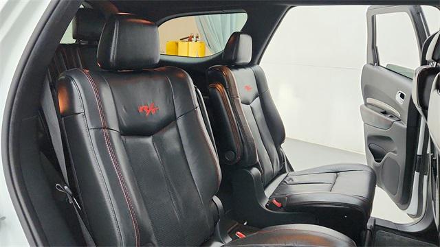 used 2015 Dodge Durango car, priced at $19,499