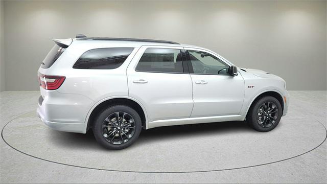 new 2025 Dodge Durango car, priced at $42,787