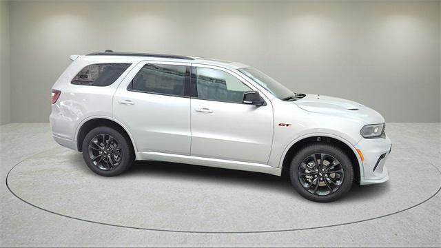 new 2025 Dodge Durango car, priced at $42,787