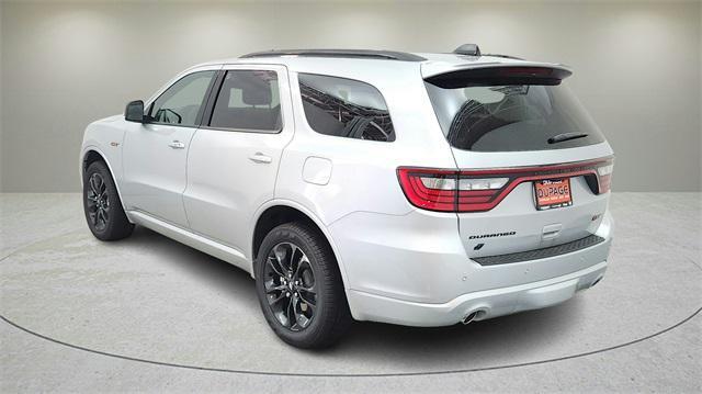 new 2025 Dodge Durango car, priced at $42,787