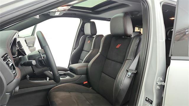new 2025 Dodge Durango car, priced at $42,787
