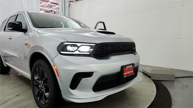 new 2025 Dodge Durango car, priced at $42,787