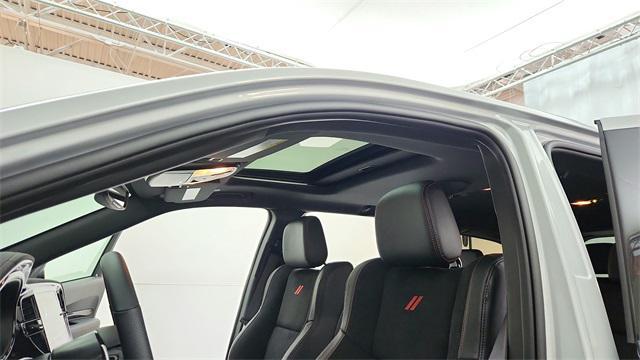 new 2025 Dodge Durango car, priced at $42,787