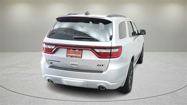 new 2025 Dodge Durango car, priced at $42,787