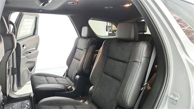 new 2025 Dodge Durango car, priced at $42,787