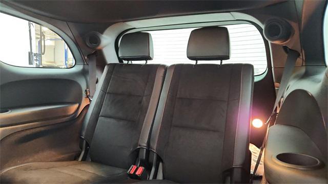 new 2025 Dodge Durango car, priced at $42,787