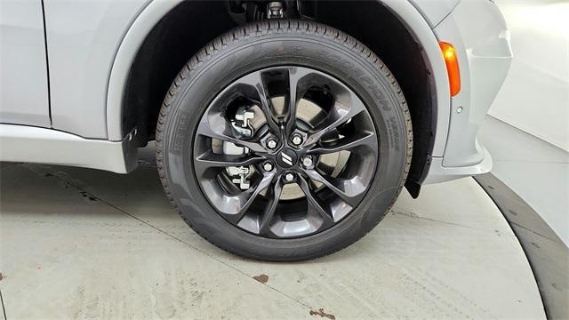 new 2025 Dodge Durango car, priced at $42,787