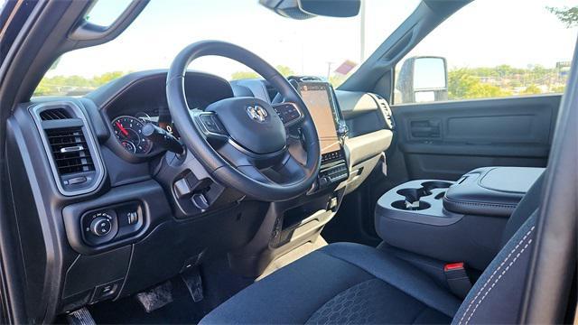 new 2026 Ram 3500 car, priced at $68,115