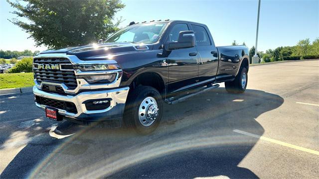 new 2026 Ram 3500 car, priced at $68,115