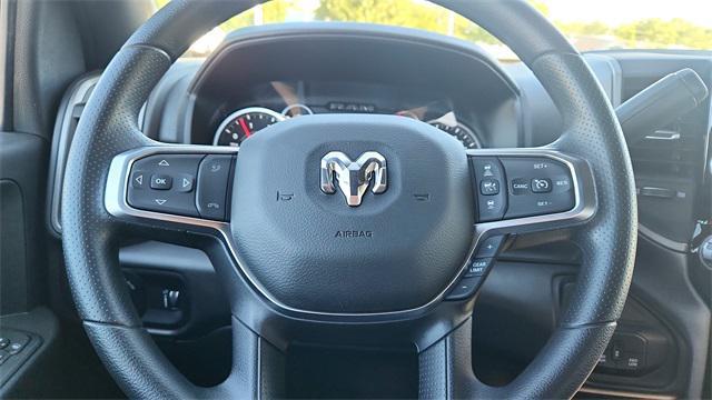 new 2026 Ram 3500 car, priced at $68,115