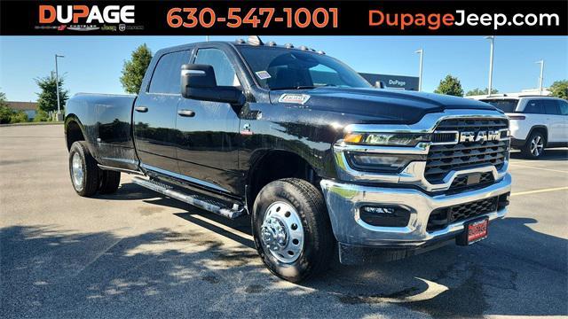 new 2026 Ram 3500 car, priced at $68,274
