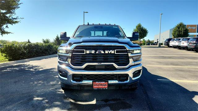 new 2026 Ram 3500 car, priced at $68,115