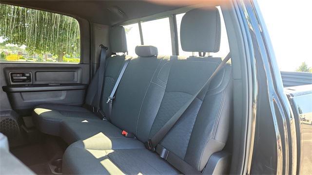new 2026 Ram 3500 car, priced at $68,115