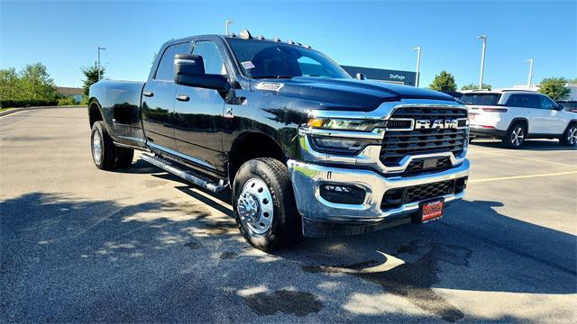 new 2026 Ram 3500 car, priced at $68,115