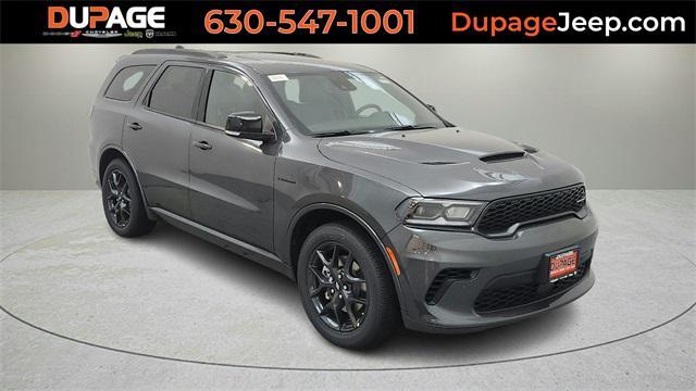 new 2026 Dodge Durango car, priced at $46,795