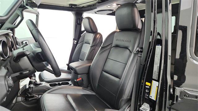 used 2021 Jeep Gladiator car, priced at $31,600