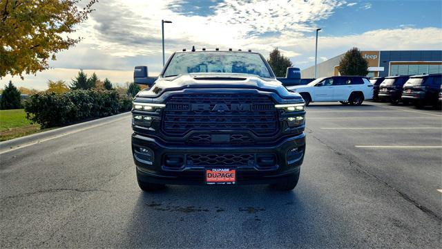 new 2026 Ram 2500 car, priced at $93,406