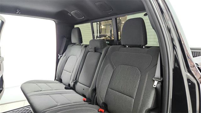 used 2023 Ram 1500 car, priced at $39,362