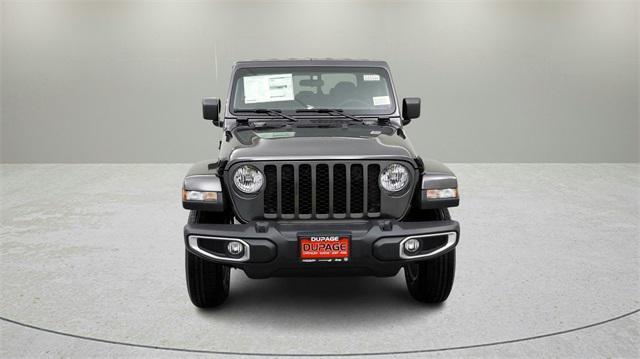 used 2022 Jeep Gladiator car, priced at $29,999