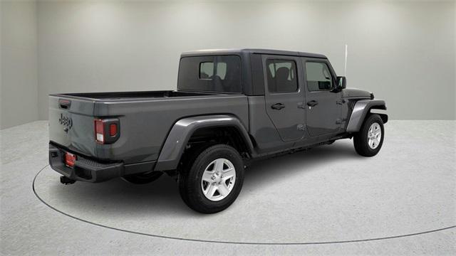 used 2022 Jeep Gladiator car, priced at $29,999