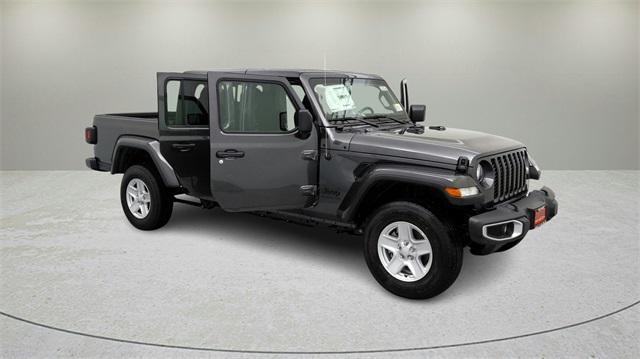 used 2022 Jeep Gladiator car, priced at $29,999