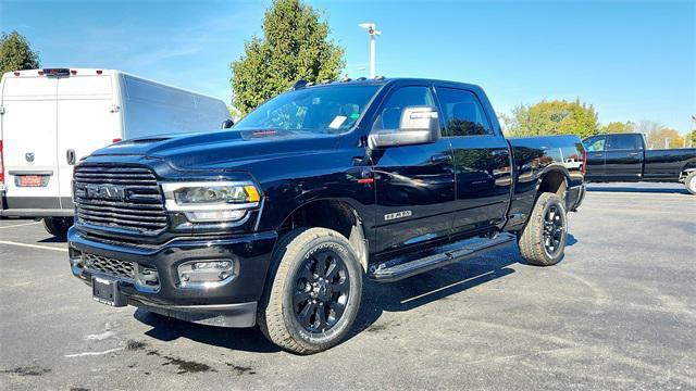 new 2024 Ram 2500 car, priced at $70,346