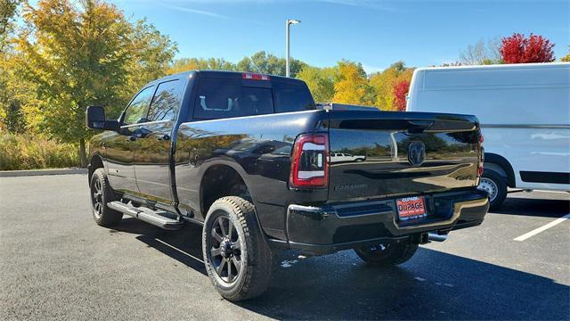 new 2024 Ram 2500 car, priced at $70,346