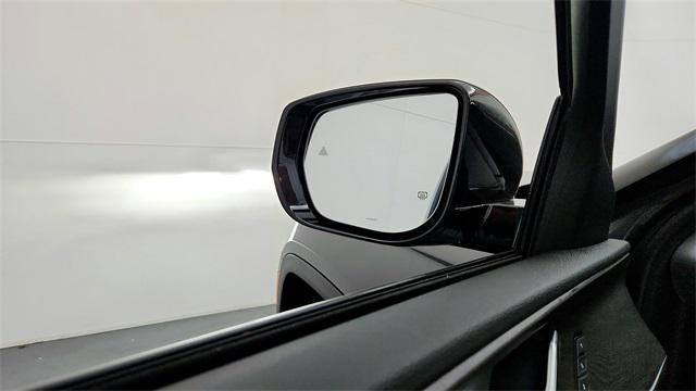 new 2025 Jeep Grand Cherokee car, priced at $46,324