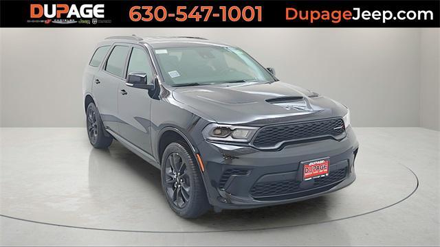 new 2025 Dodge Durango car, priced at $46,942