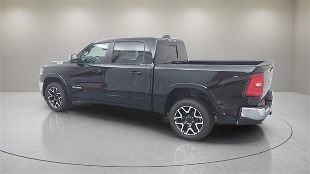 new 2025 Ram 1500 car, priced at $52,751